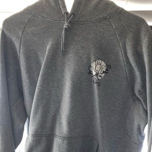 NIKE “FLOWER” SWEATSHIRT